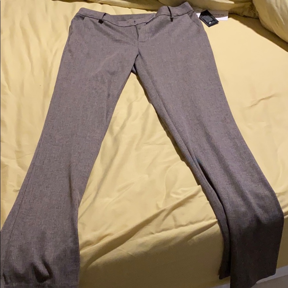 Bootcut pant